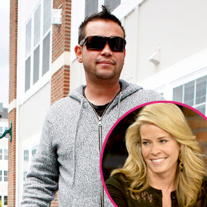 Jon Gosselin, Chelsea Handler Jon Gosselin, Chelsea Handler